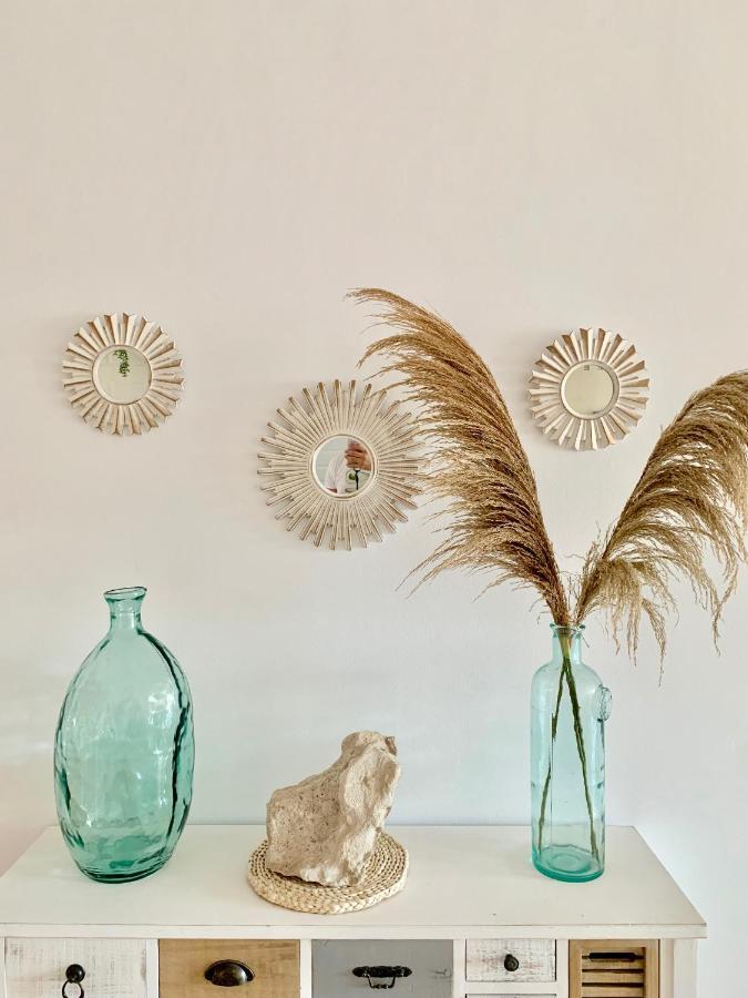 Apartamentos Pacifico Nerja Dış mekan fotoğraf